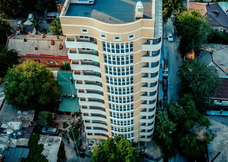 Панорама